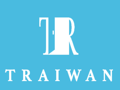 TRAIWAN雲端旅宿系統 logo