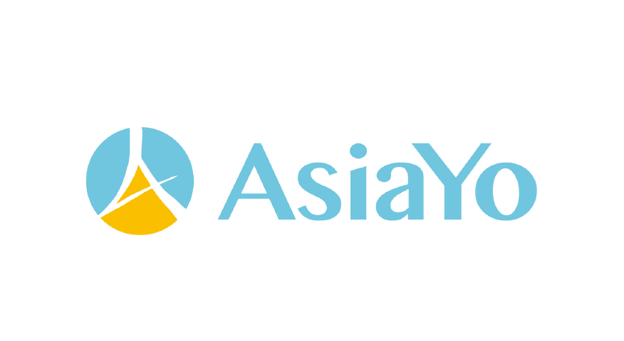asiyo logo