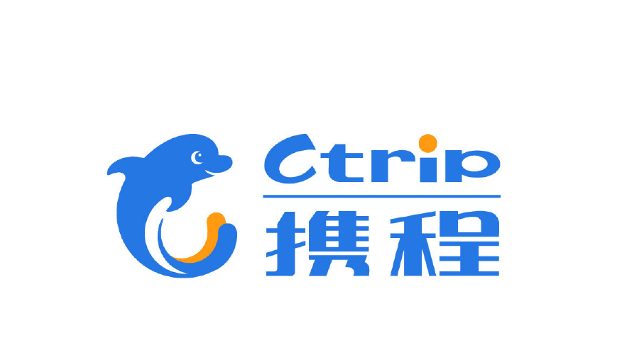 ctrip logo