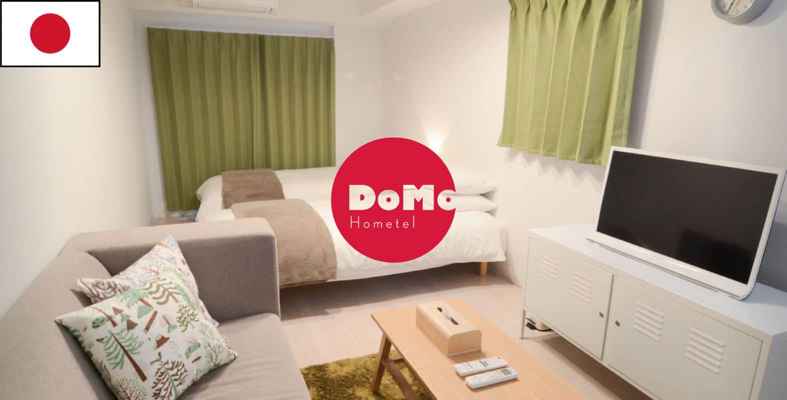 DoMo logo