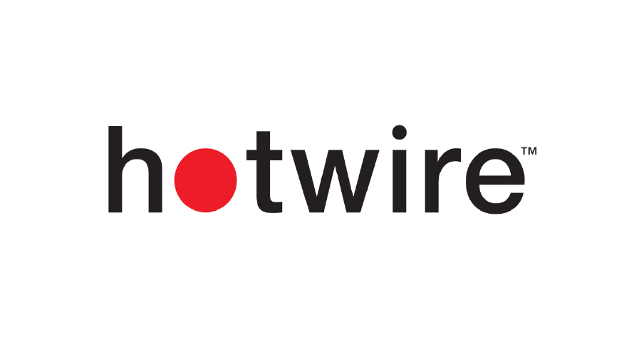 hotwire logo